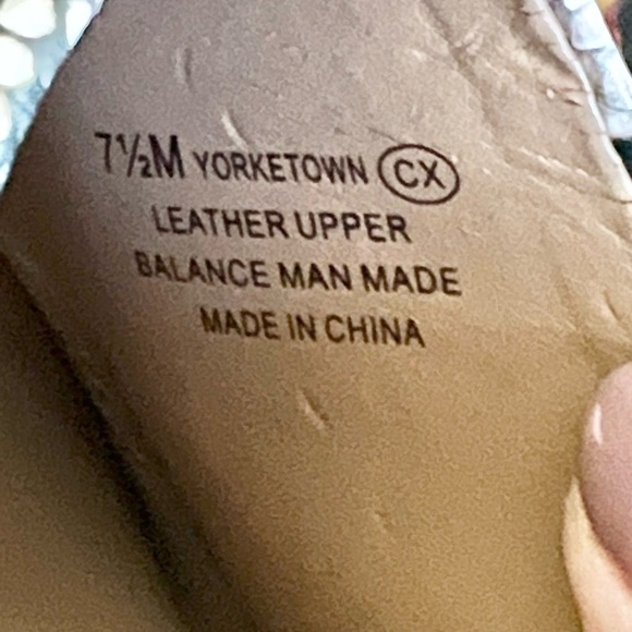 Aerosoles NWOT Yorketown Slip On Wedge Sandal Shoe Snake Animal Print Womens 7.5 - Picture 5 of 8